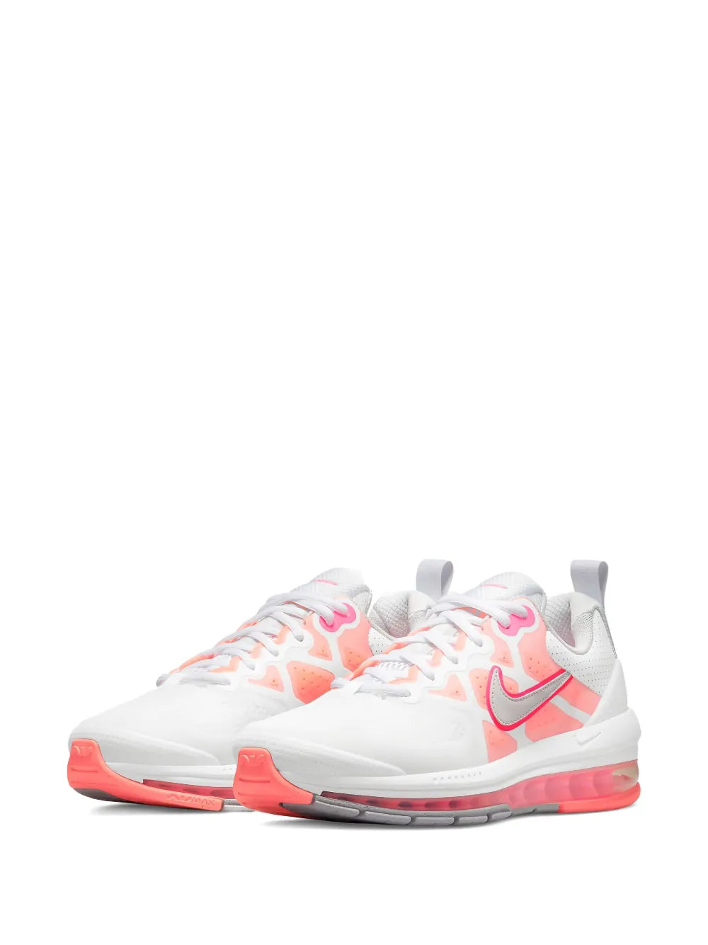 Air Max Genome