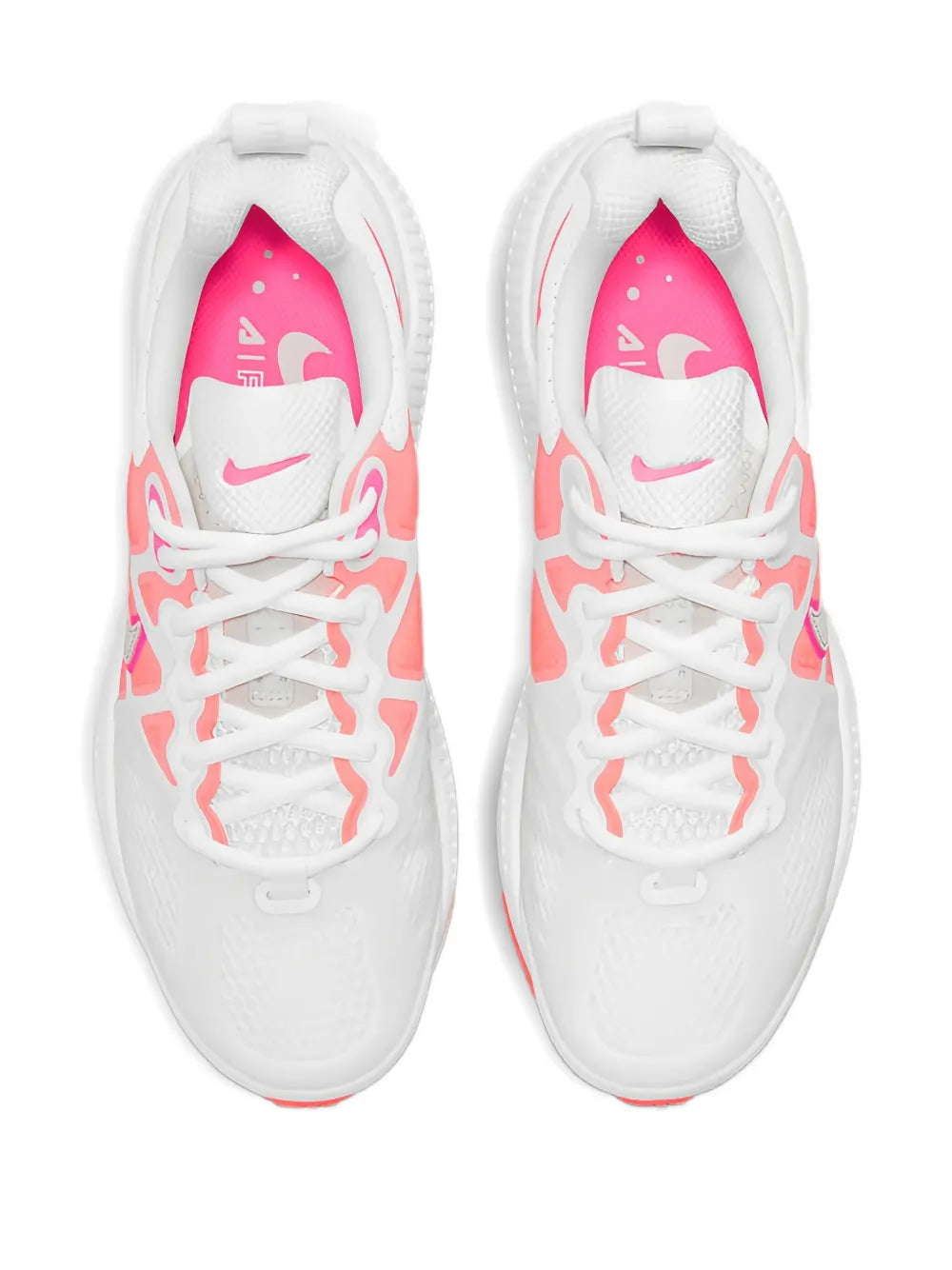 Air Max Genome