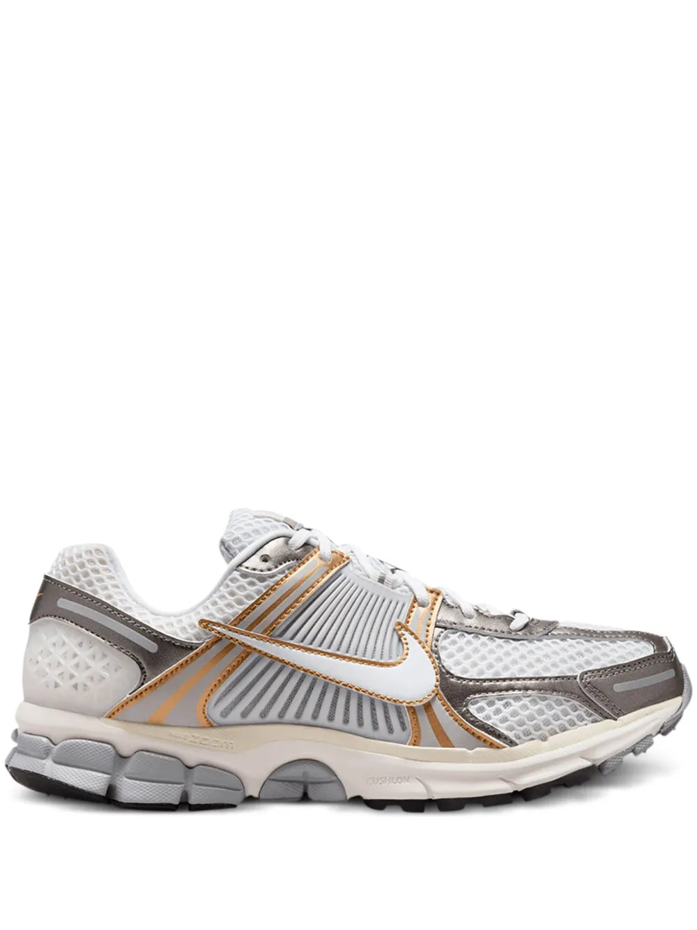 Zoom Vomero 5 Platinumtint/Metallic Gold Sneakers