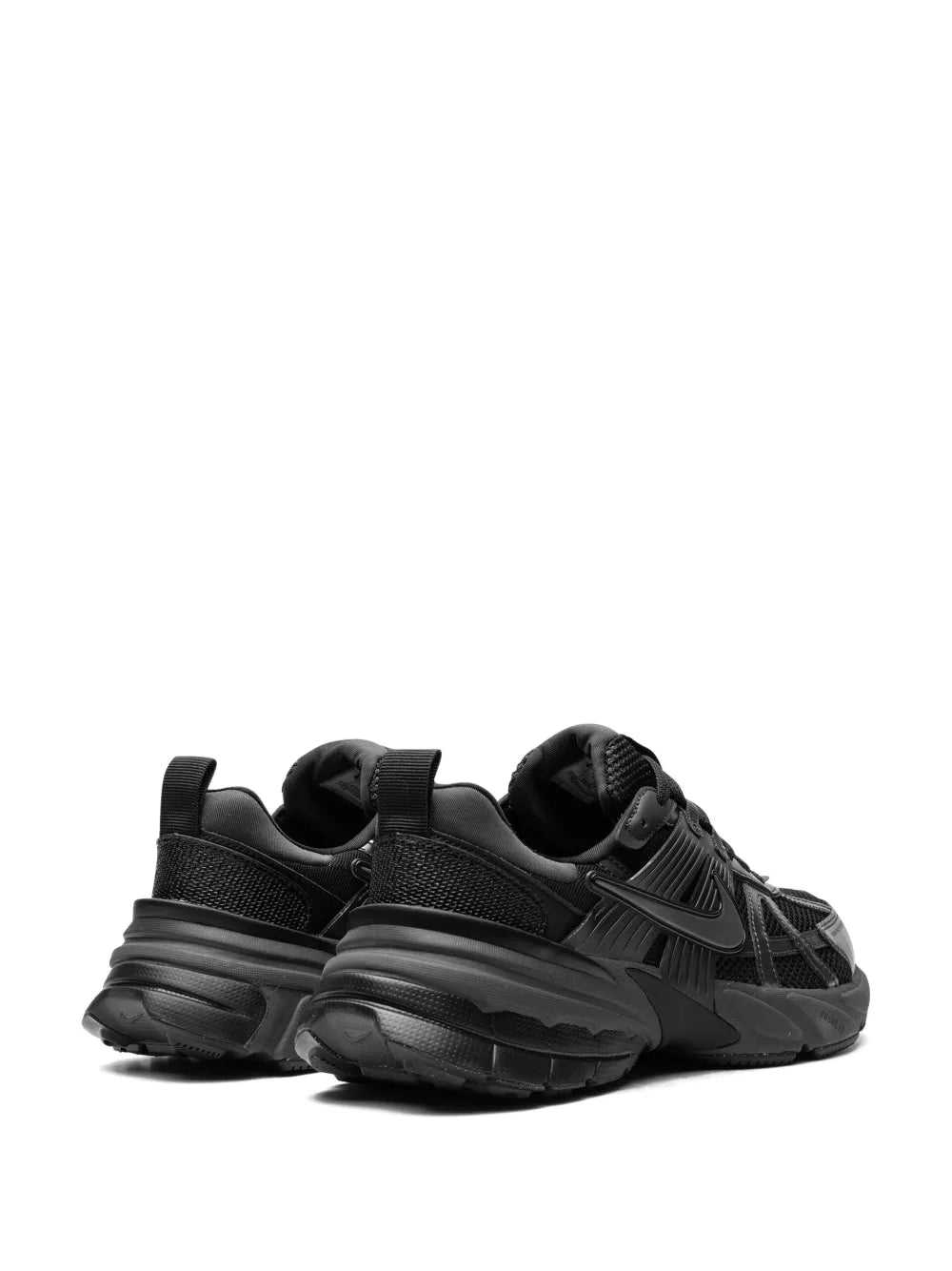 V2K Run Black/Dark Smoke Grey Sneakers