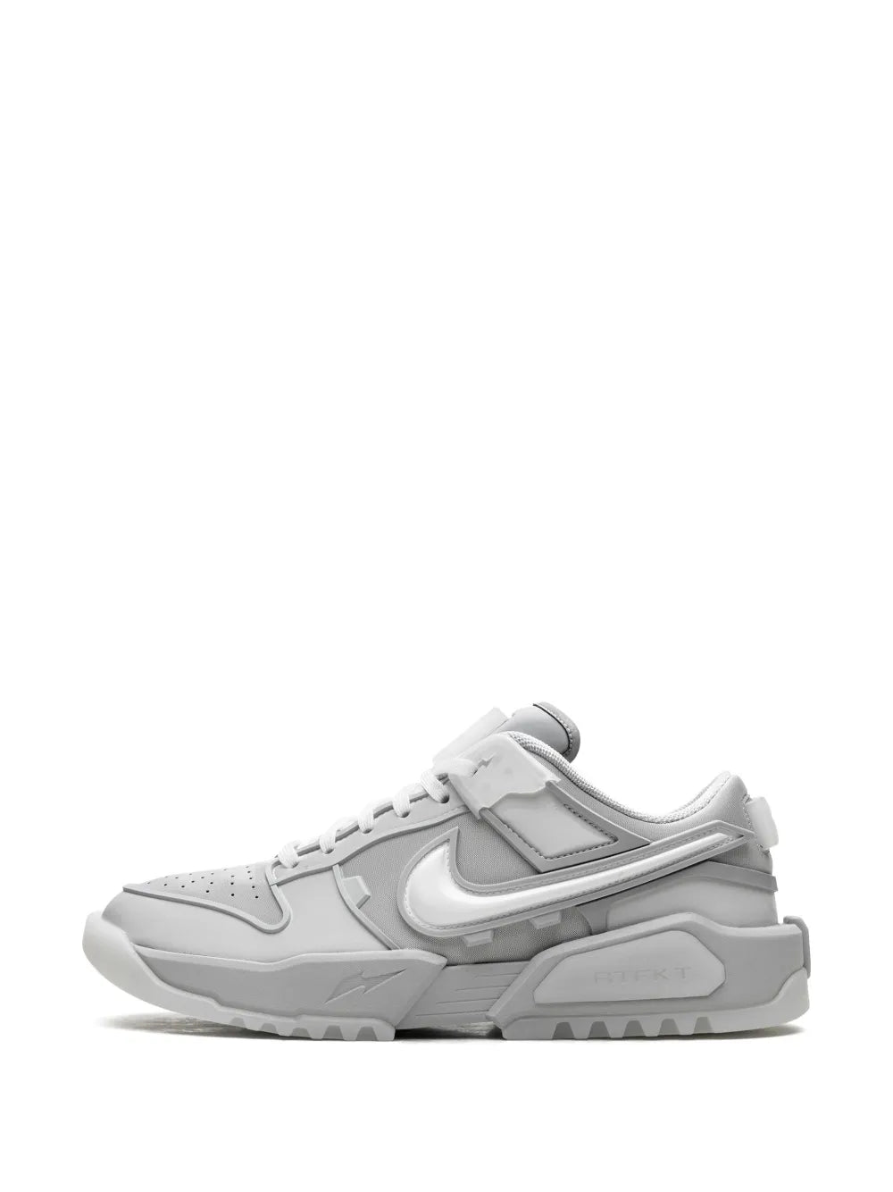 X Rtkft Dunk Genesis Low Ghost (Edition Of 8461) Sneakers