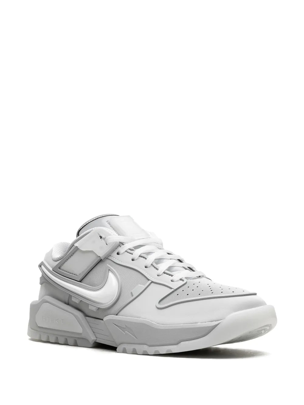 X Rtkft Dunk Genesis Low Ghost (Edition Of 8461) Sneakers