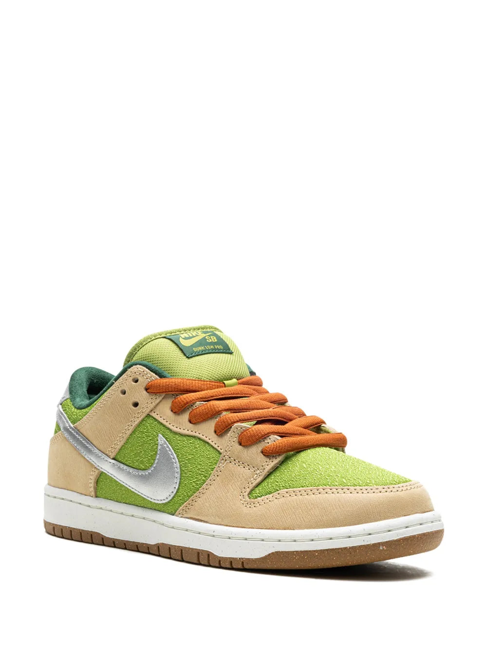 Sb Dunk Low Escargot Sneakers