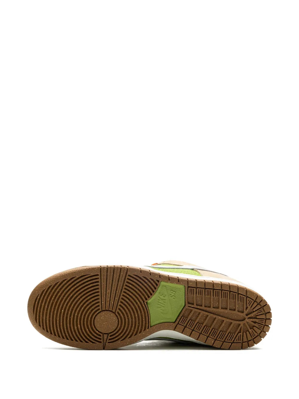Sb Dunk Low Escargot Sneakers