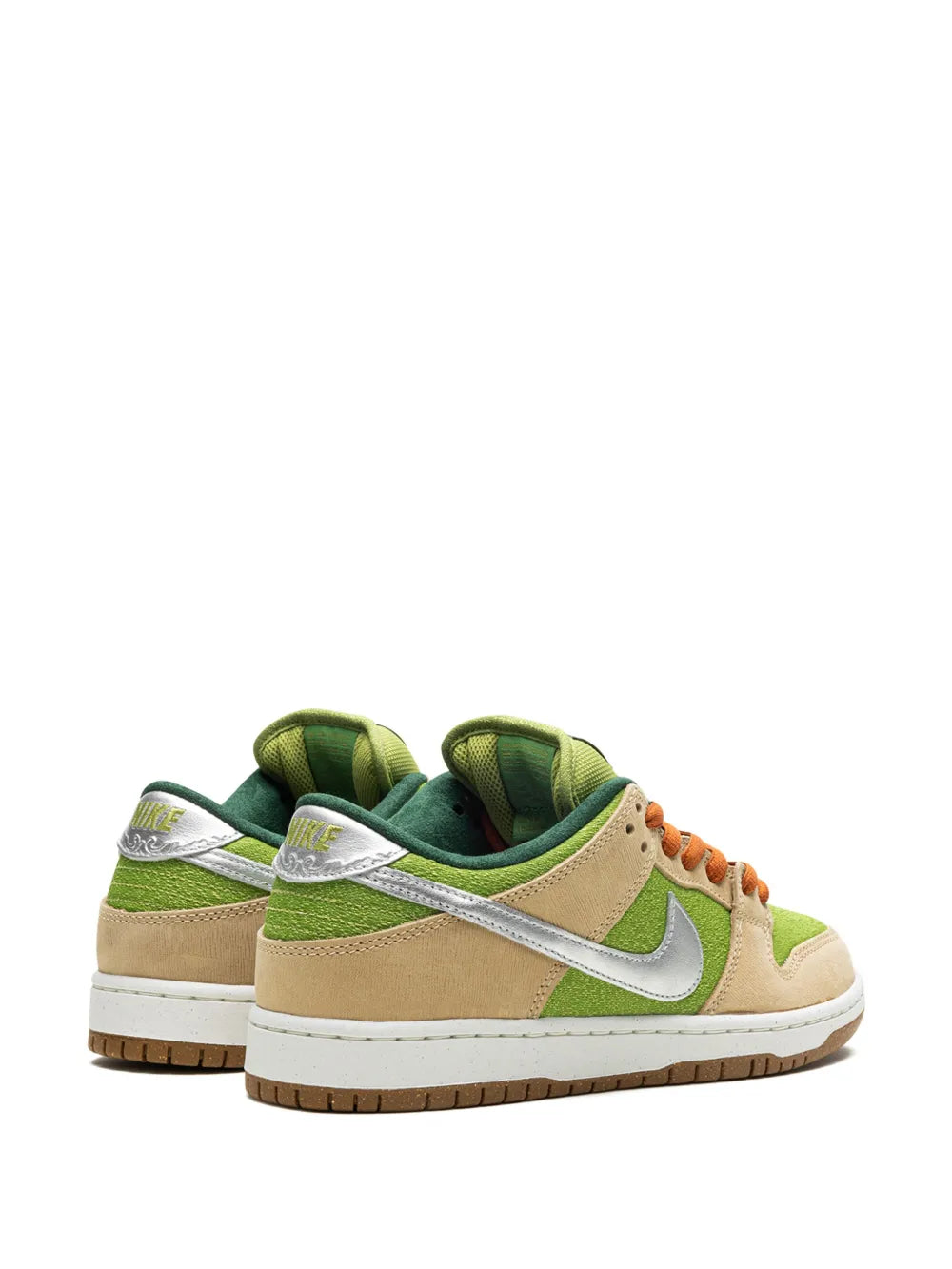 Sb Dunk Low Escargot Sneakers