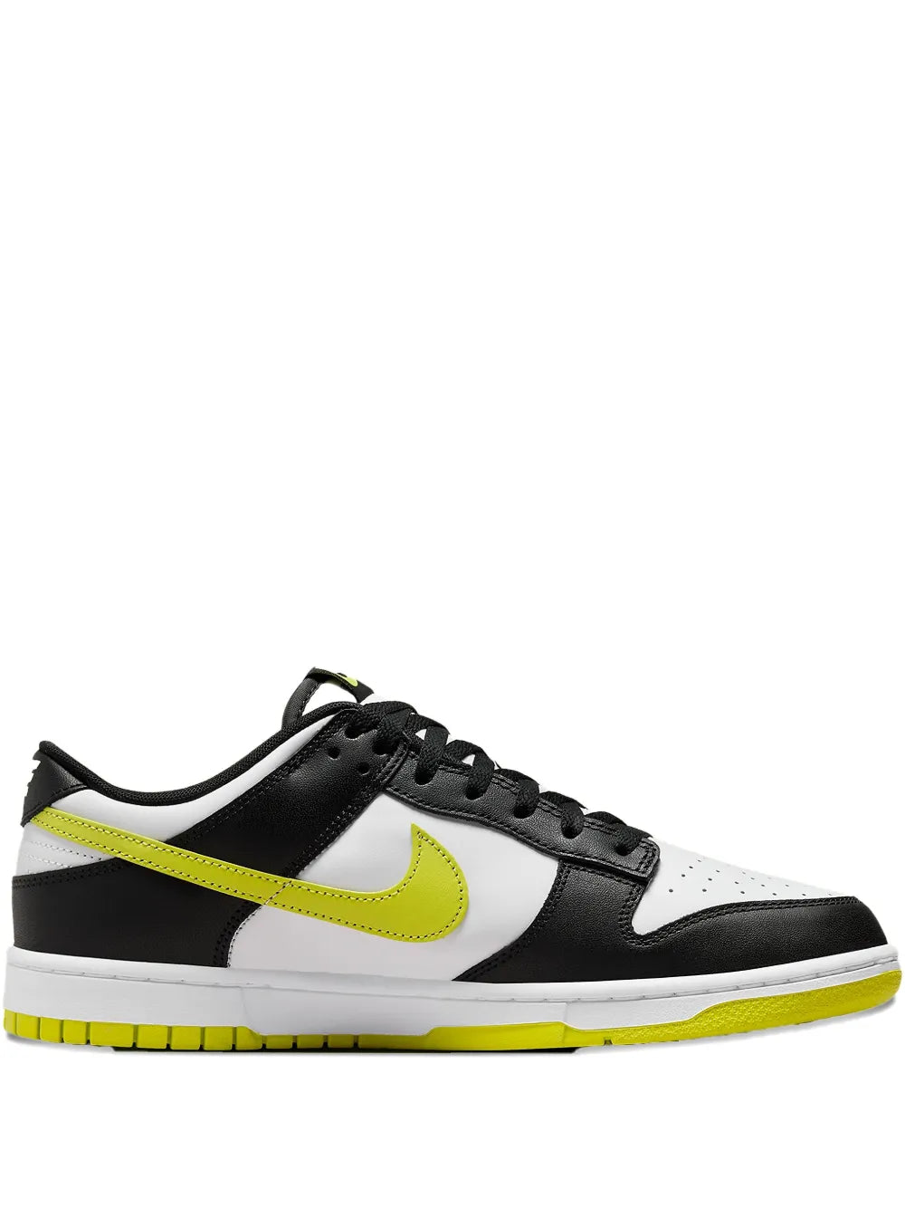Terminator Black Sneakers