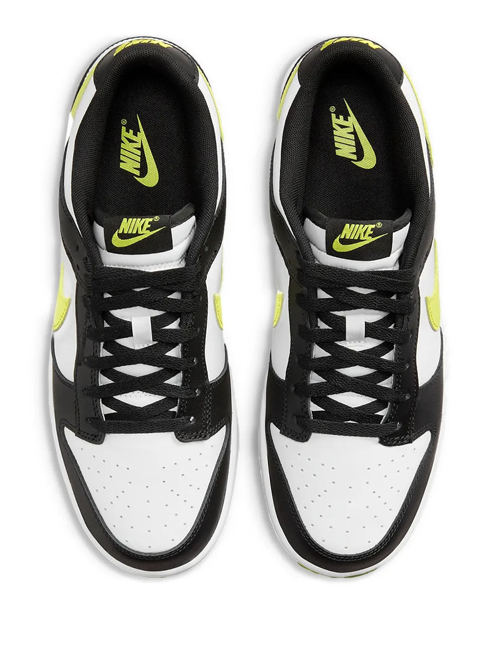 Terminator Black Sneakers