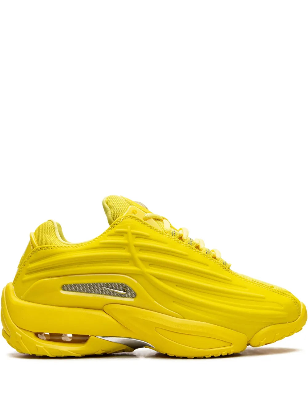 X Drake Nocta Hot Step 2 Opti Yellow Sneakers