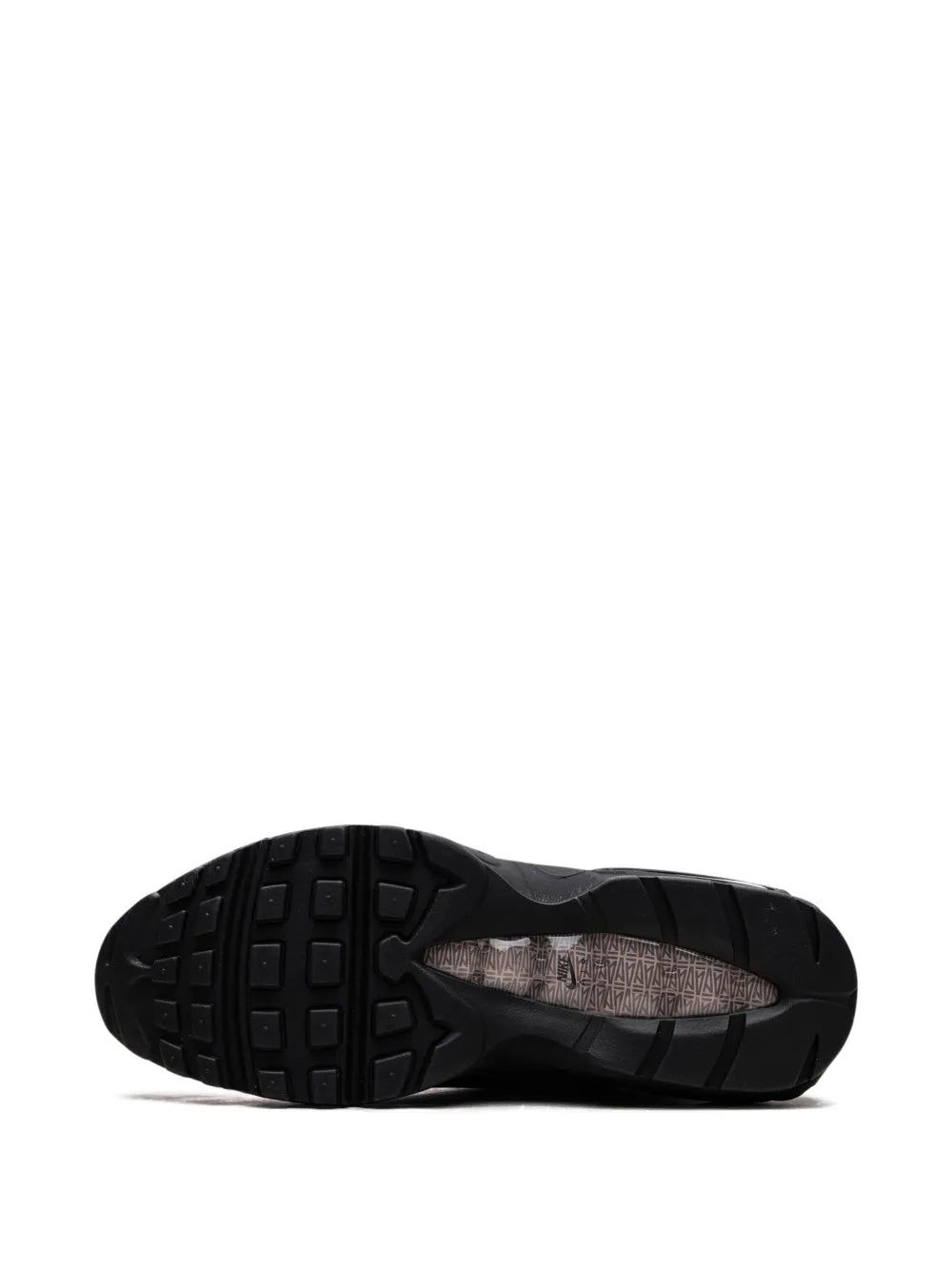X A Ma Maniere Air Max 95 While You Were Sleeping Sneakers