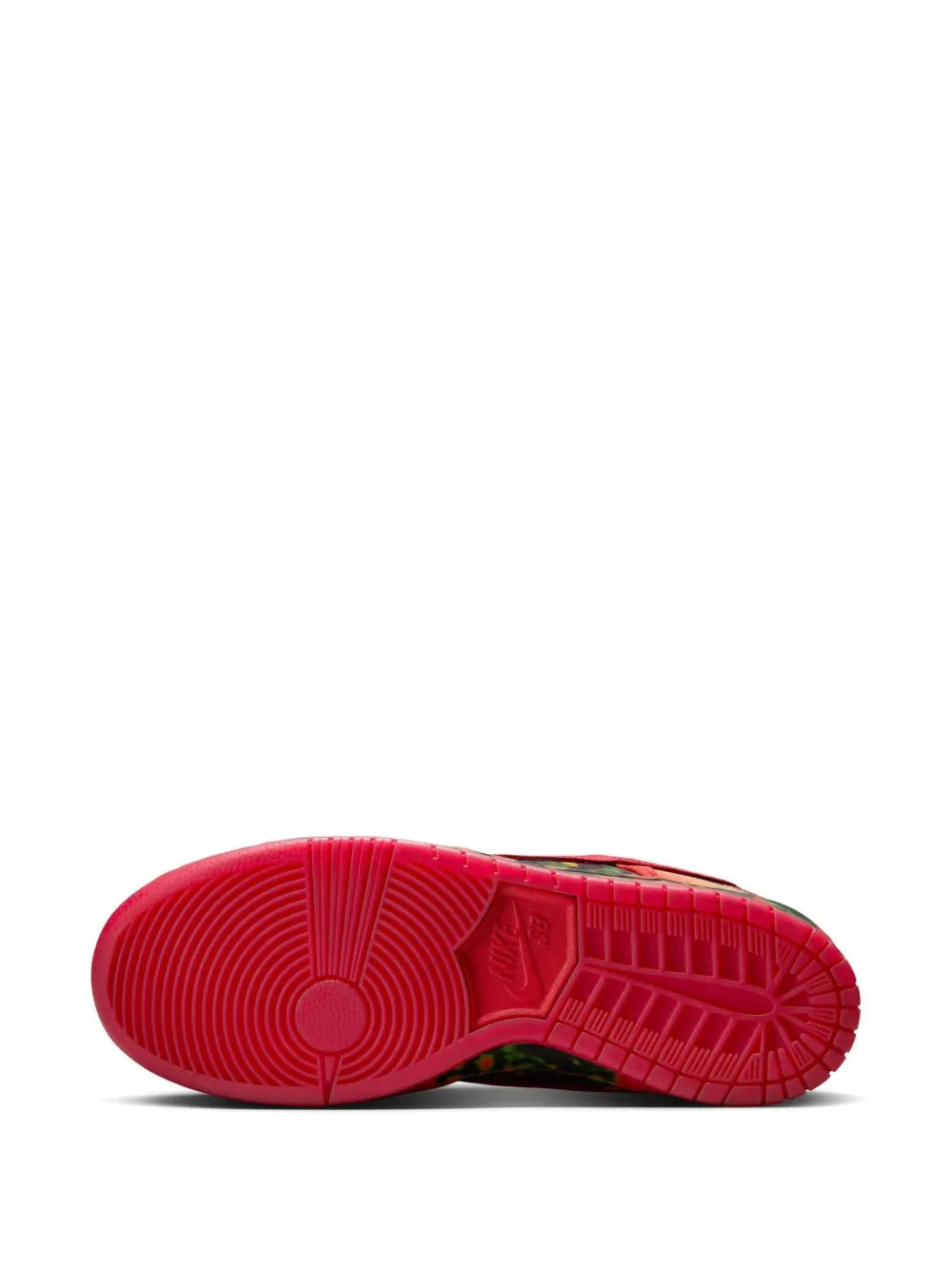 X The Wizard Of Oz Sb Dunk Low Pro Sneakers