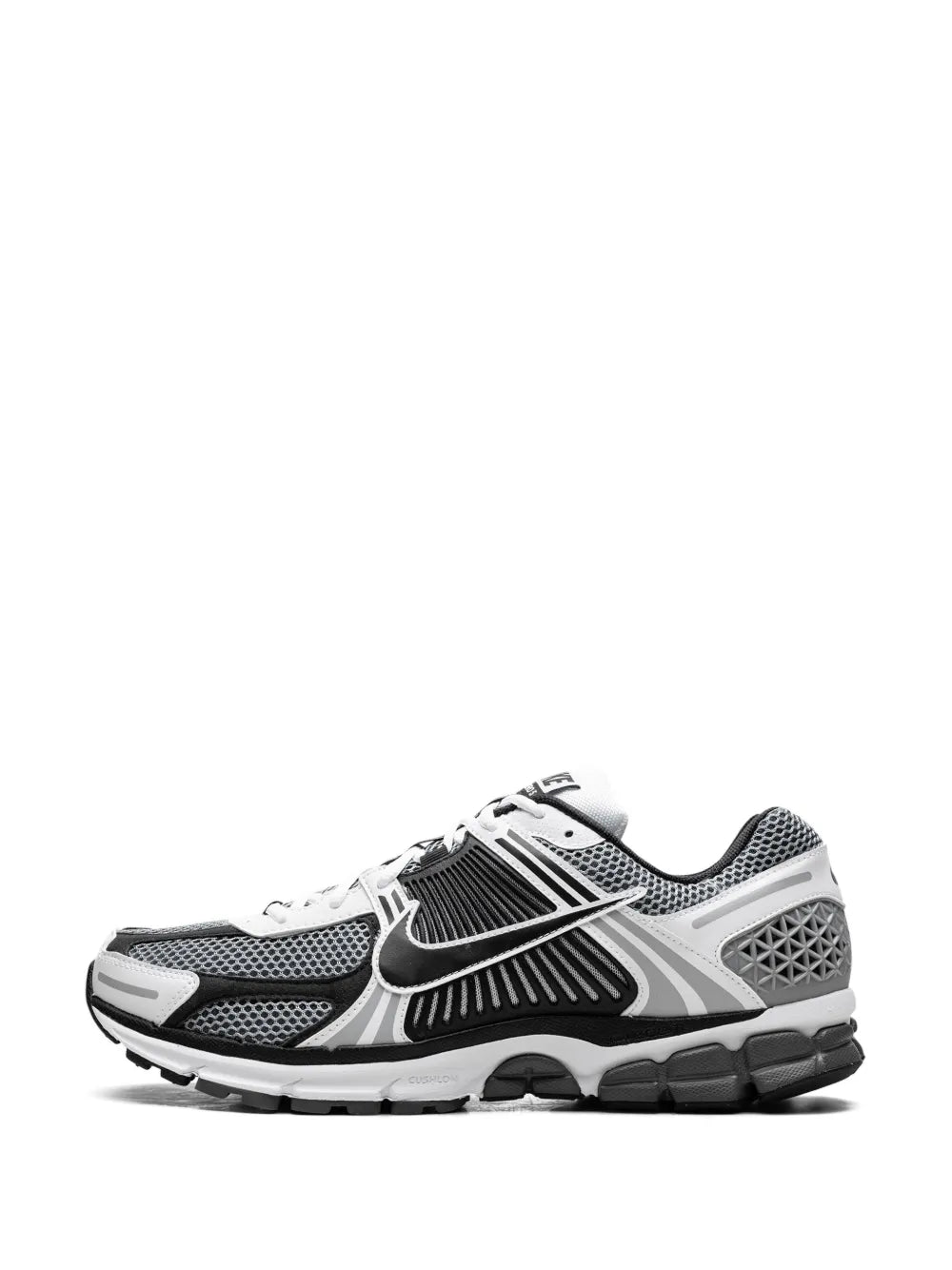 Zoom Vomero 5 Se Sp Black/Metallic Silver Sneakers