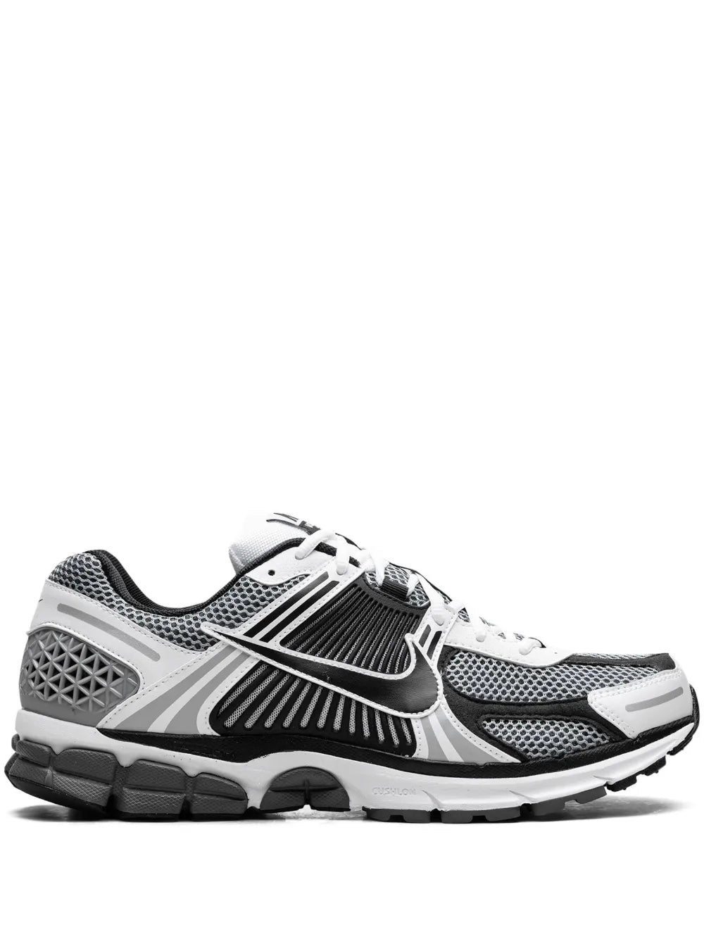 Zoom Vomero 5 Se Sp Black/Metallic Silver Sneakers