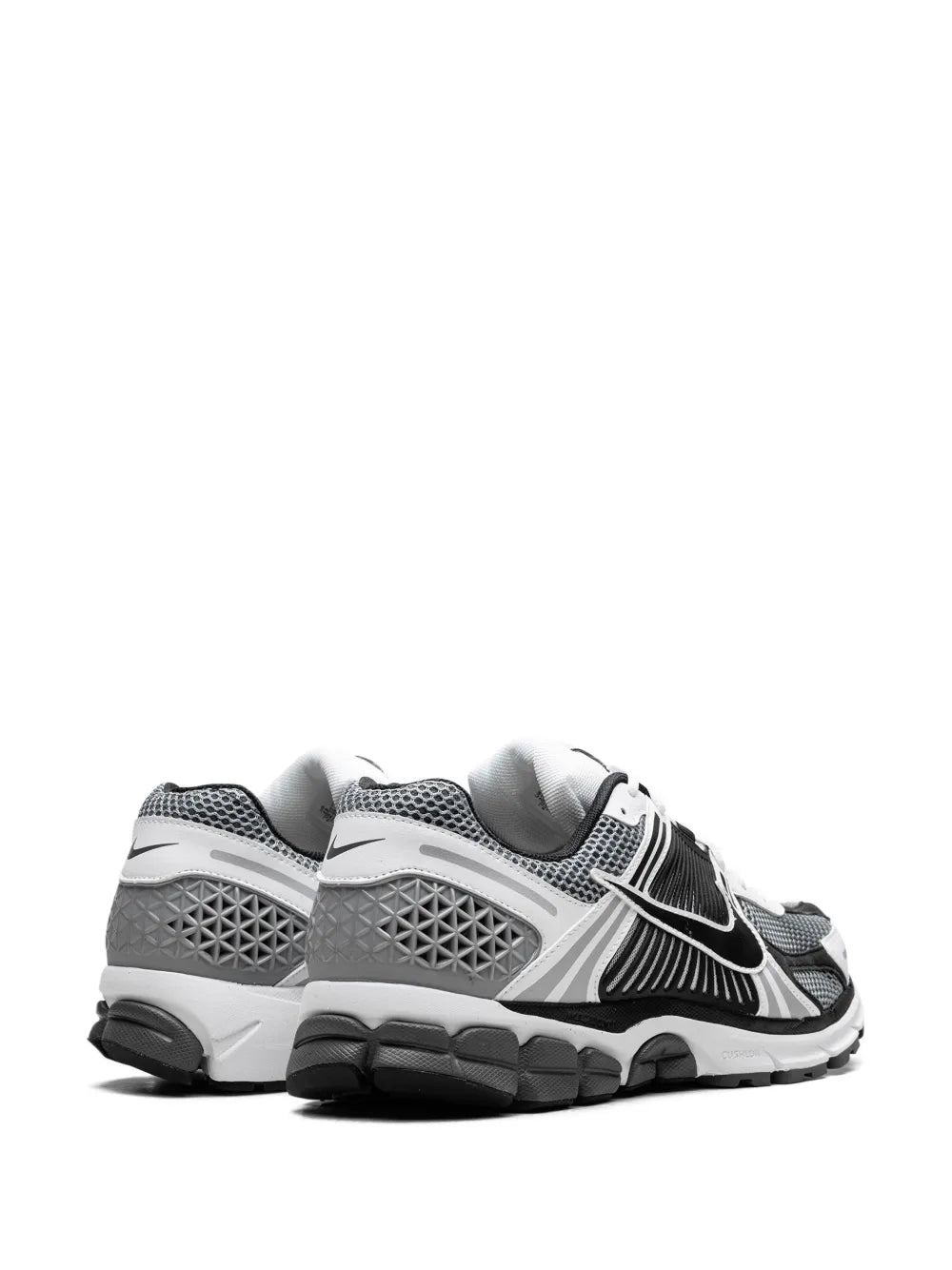 Zoom Vomero 5 Se Sp Black/Metallic Silver Sneakers
