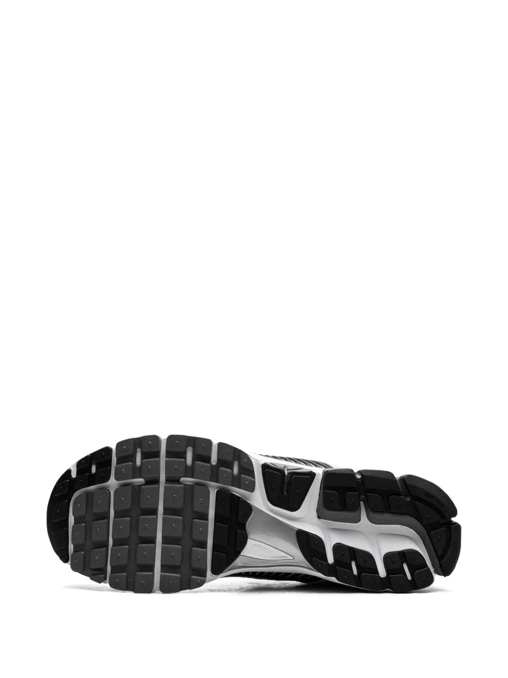 Zoom Vomero 5 Se Sp Black/Metallic Silver Sneakers