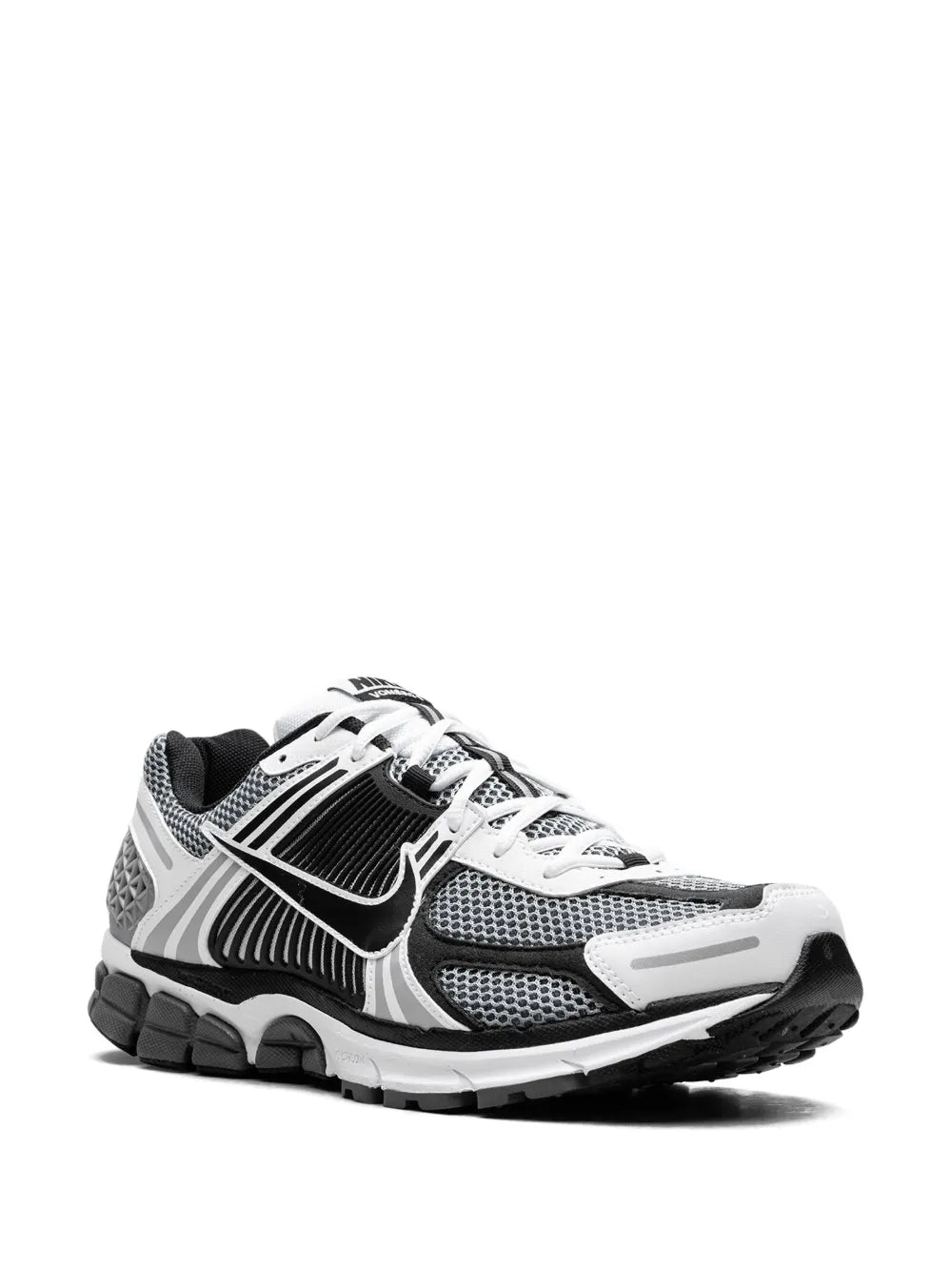 Zoom Vomero 5 Se Sp Black/Metallic Silver Sneakers