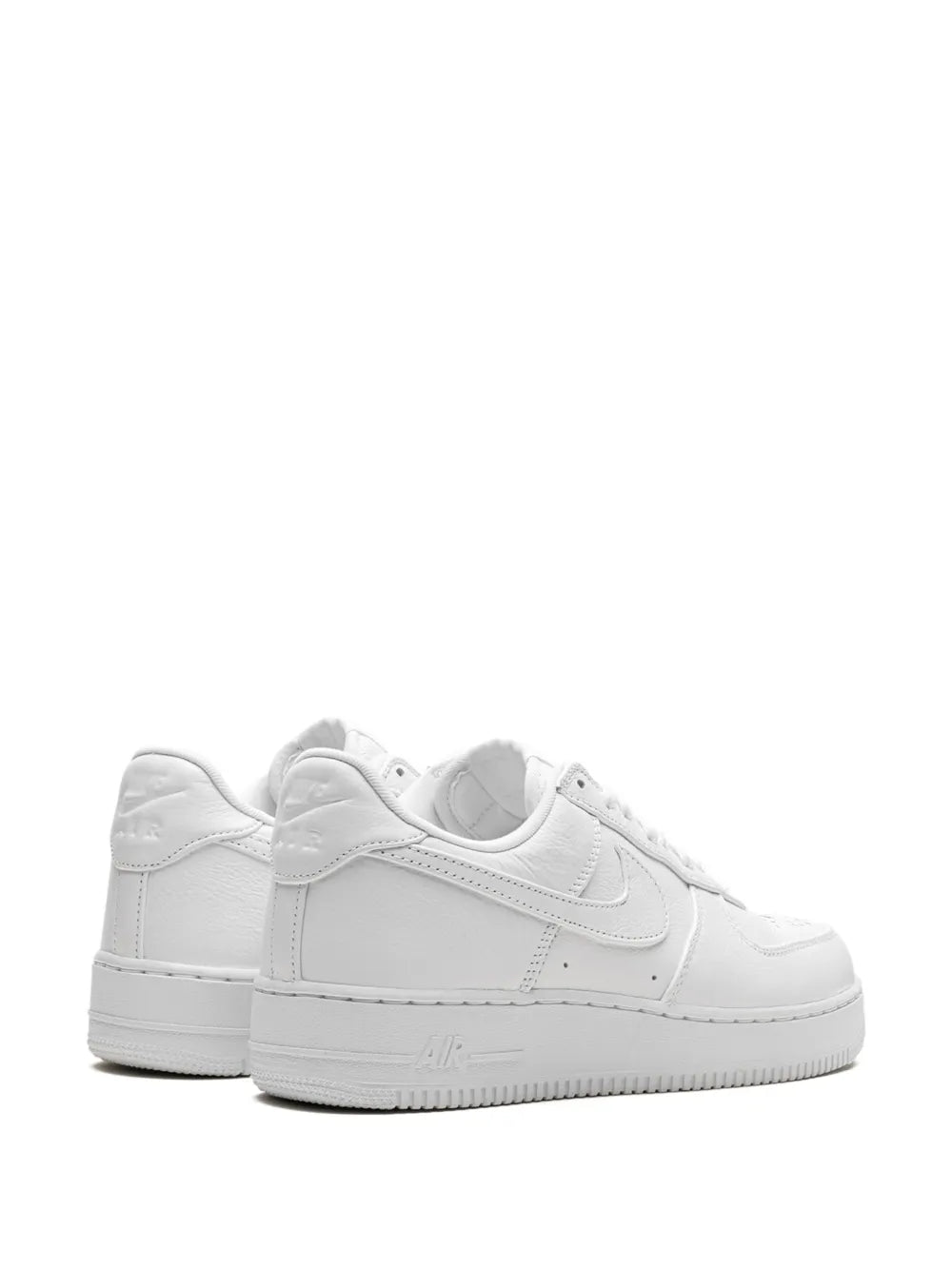 X Air Force 1 Jason Voorhees Sneakers