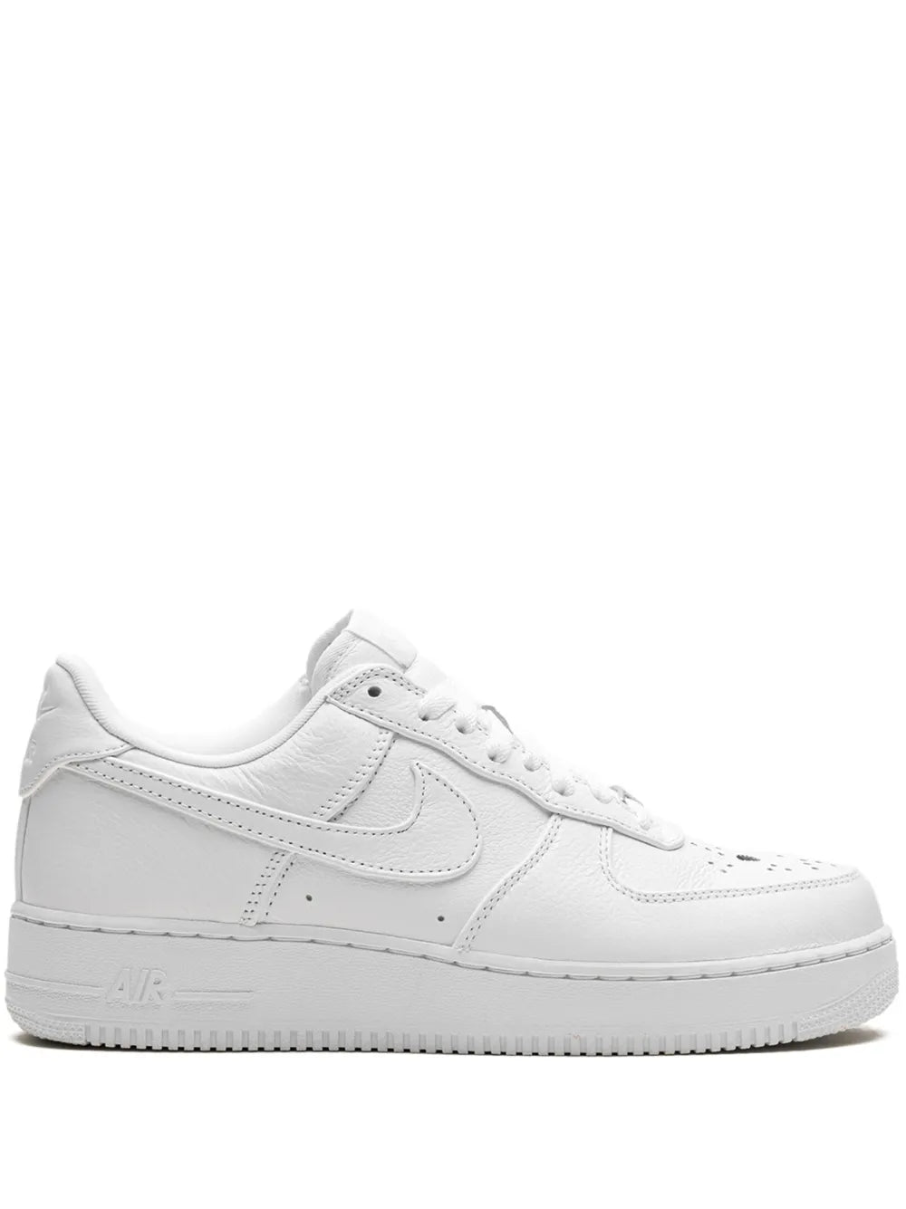 X Air Force 1 Jason Voorhees Sneakers
