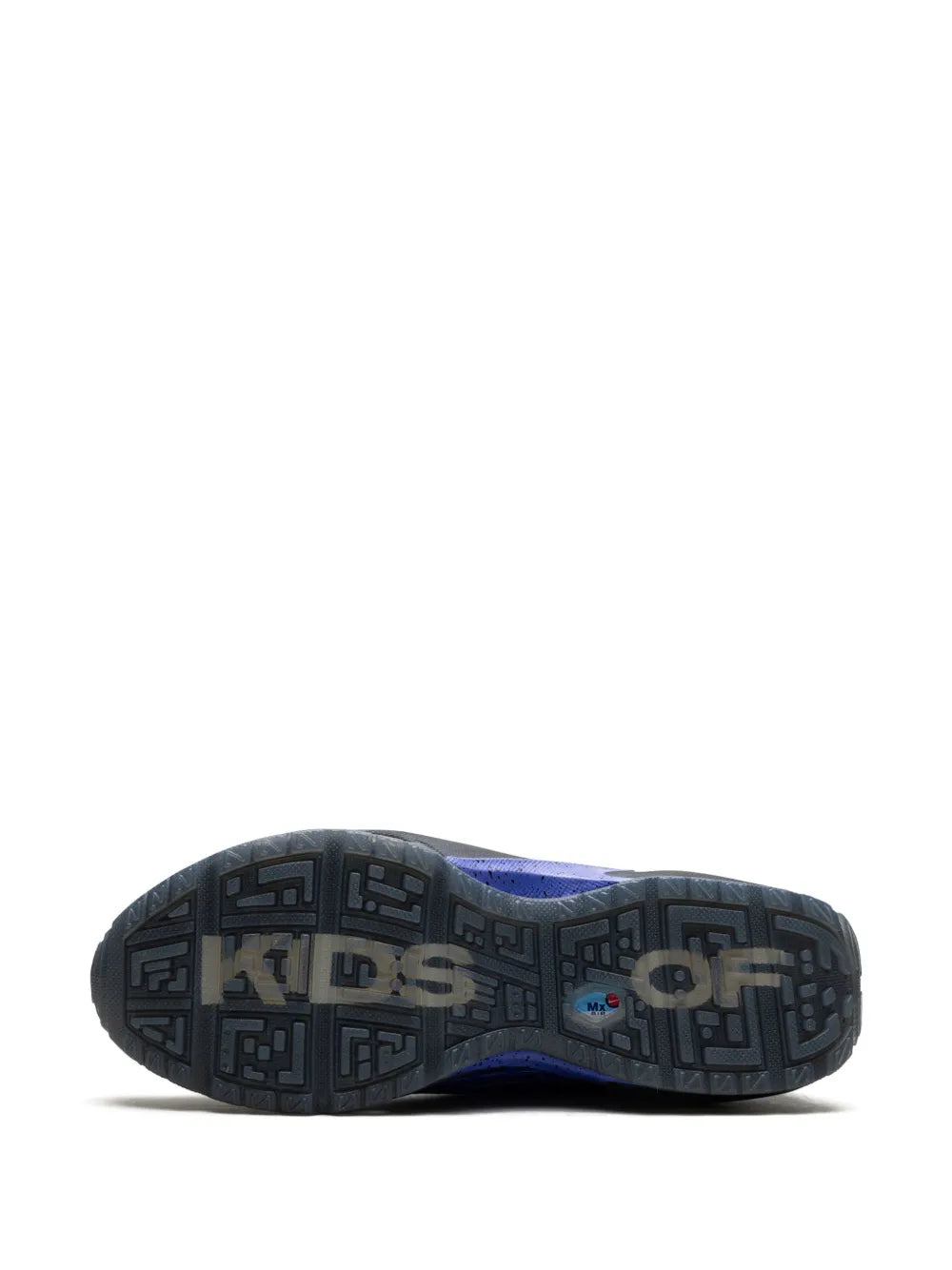 X Kids Of Immigrants Air Sndr Max Sp Persian Violet Sneakers