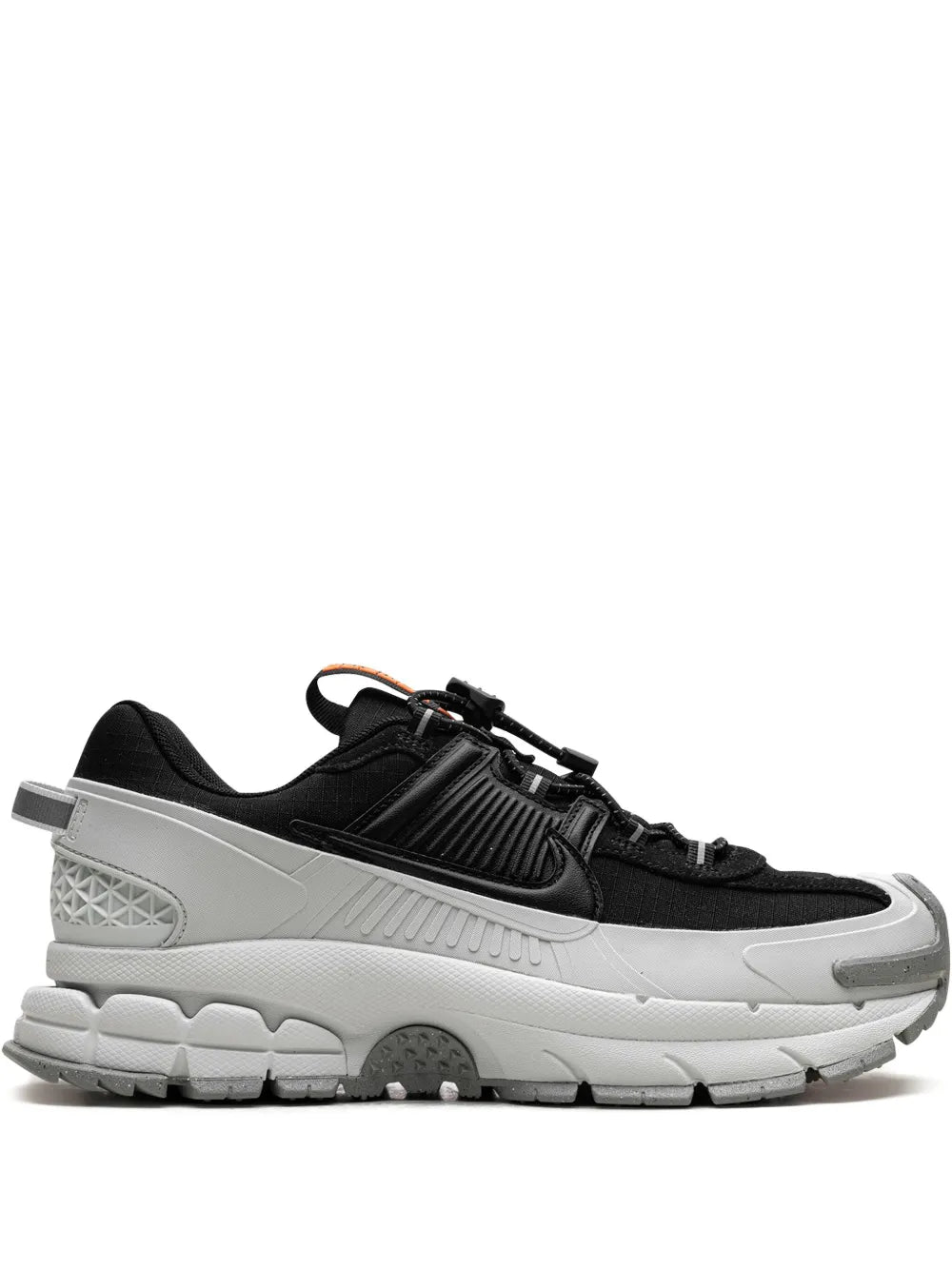 Zoom Vomero 5 Roam Black/Light Silver Sneakers