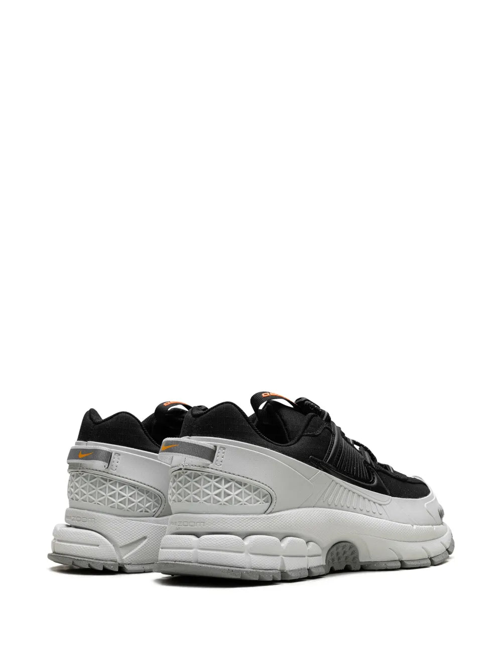 Zoom Vomero 5 Roam Black/Light Silver Sneakers