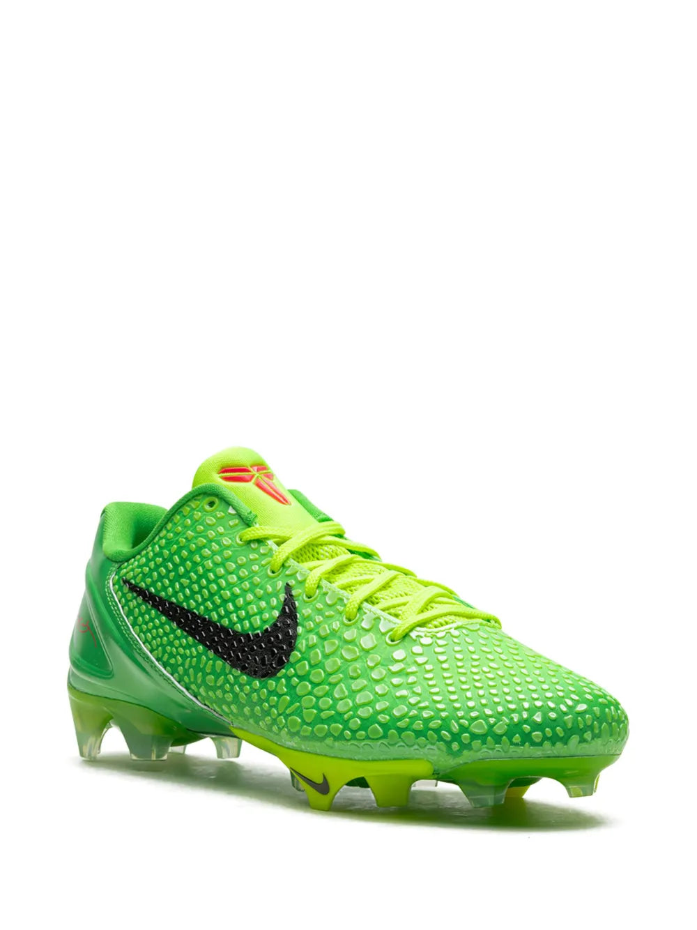 Vapor Edge Grinch Sneakers