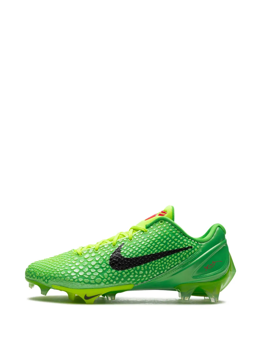 Vapor Edge Grinch Sneakers