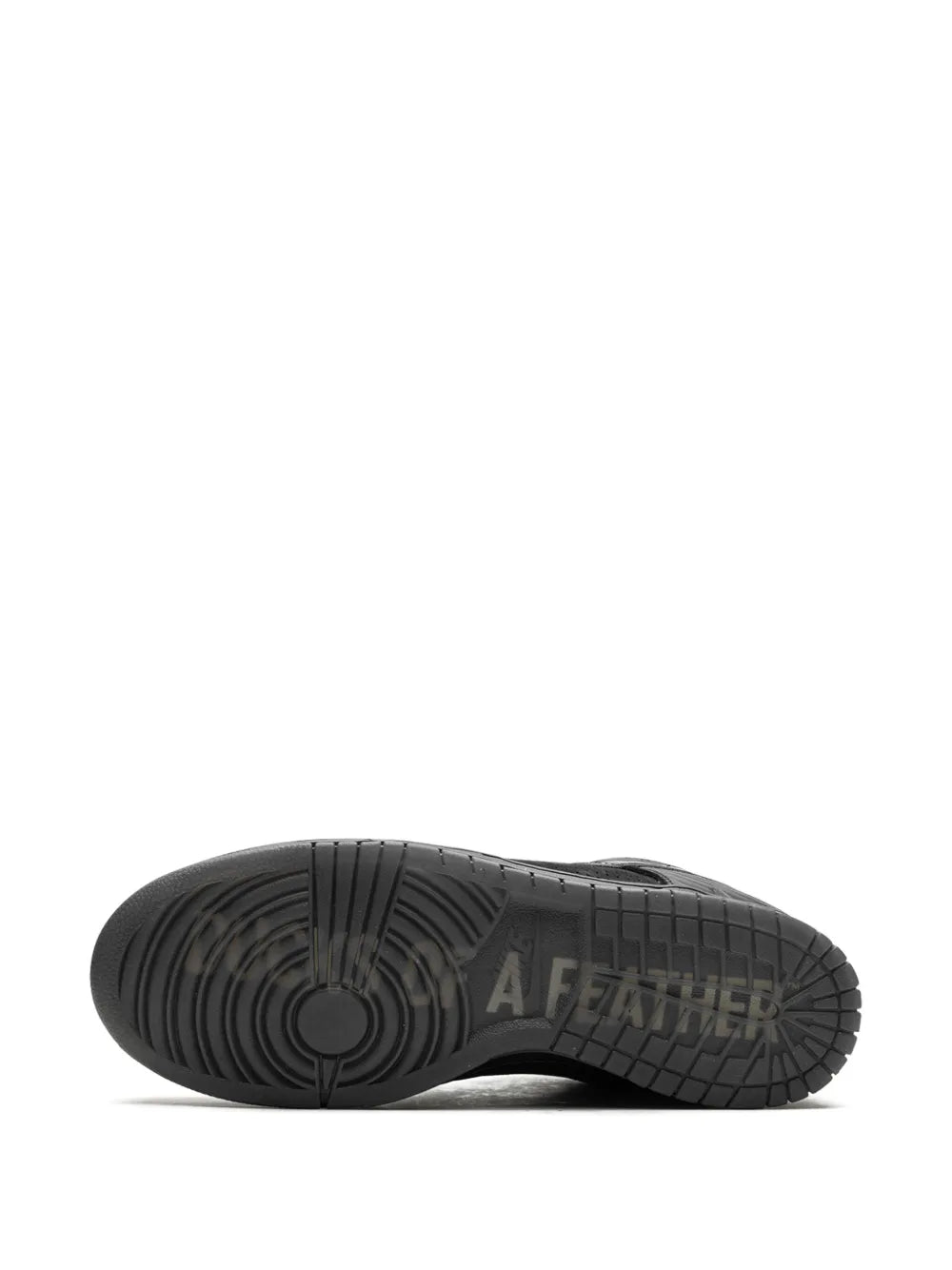X Division Street Dunk Low What The Duck Alternate Sneakers