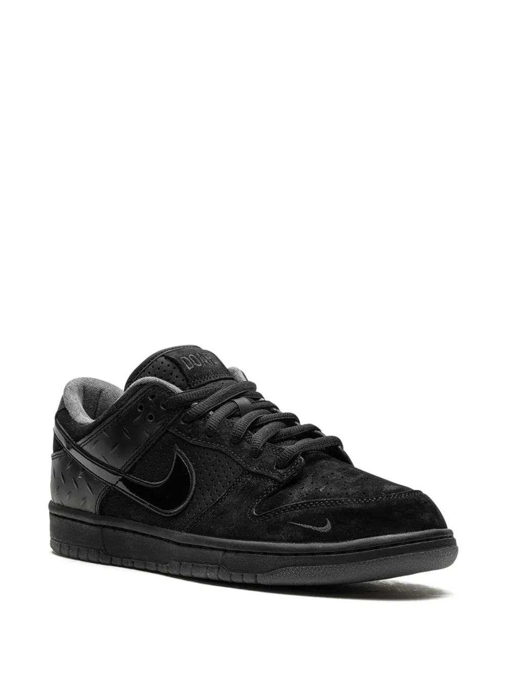 X Division Street Dunk Low What The Duck Alternate Sneakers