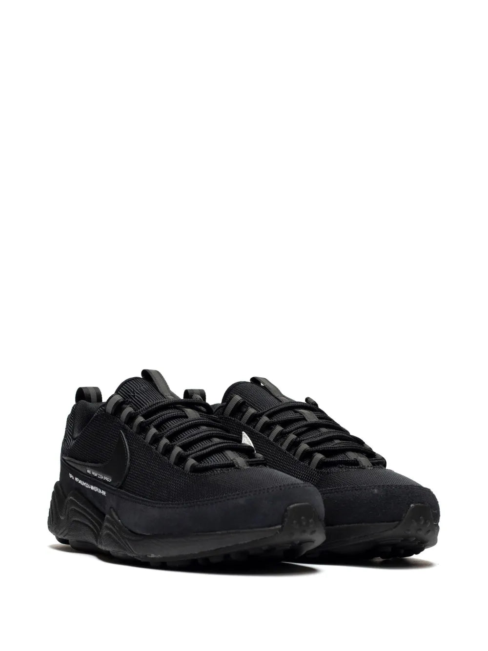 X Fragment Zoom Spiridon Sneakers