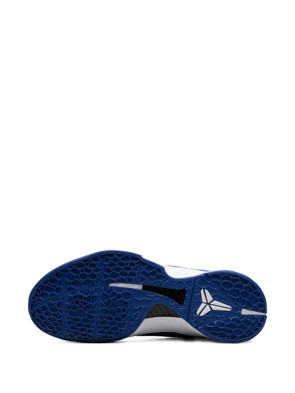 Zoom Kobe 6 Protro Dodgers Game Royal/White/University Red Sneakers