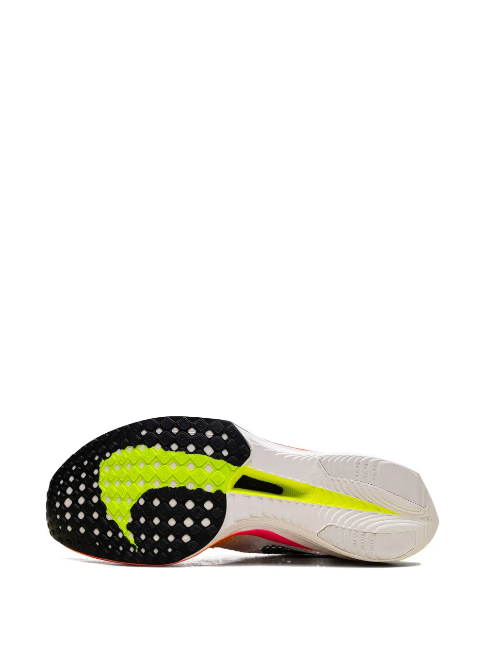 Zoomx Vaporfly 3 Multi Color