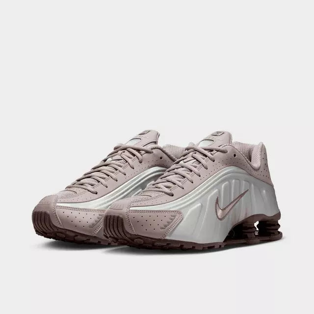 Shox R4 Men's Shoes