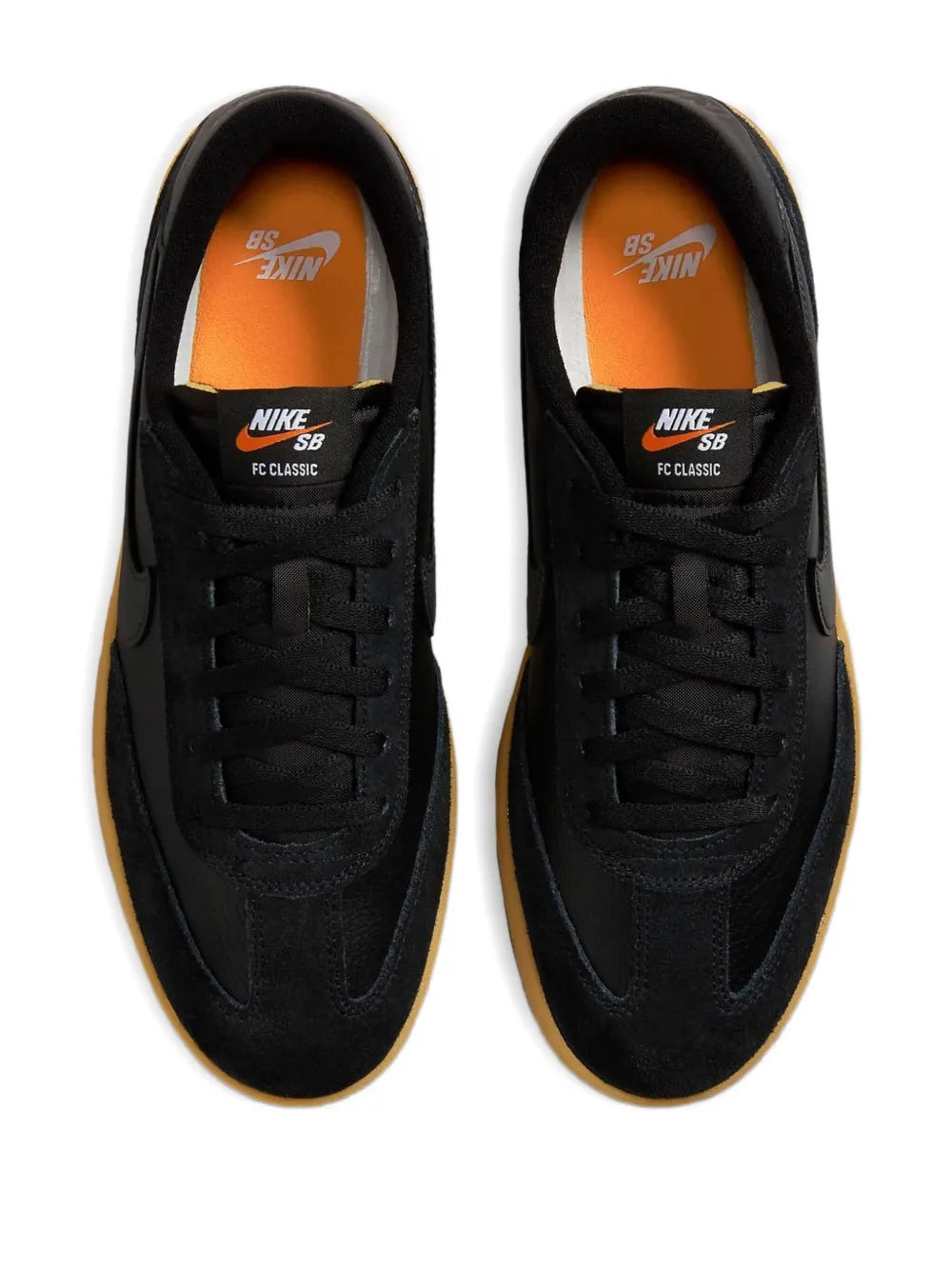 Sb Fc Classic Sneakers