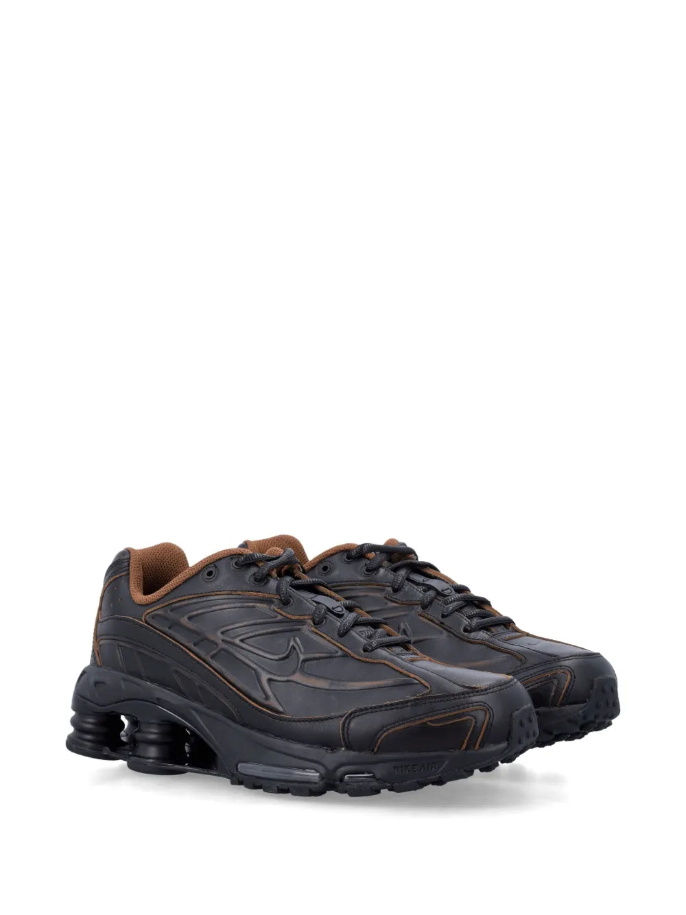 Shox Ride 2 Premium Sneakers