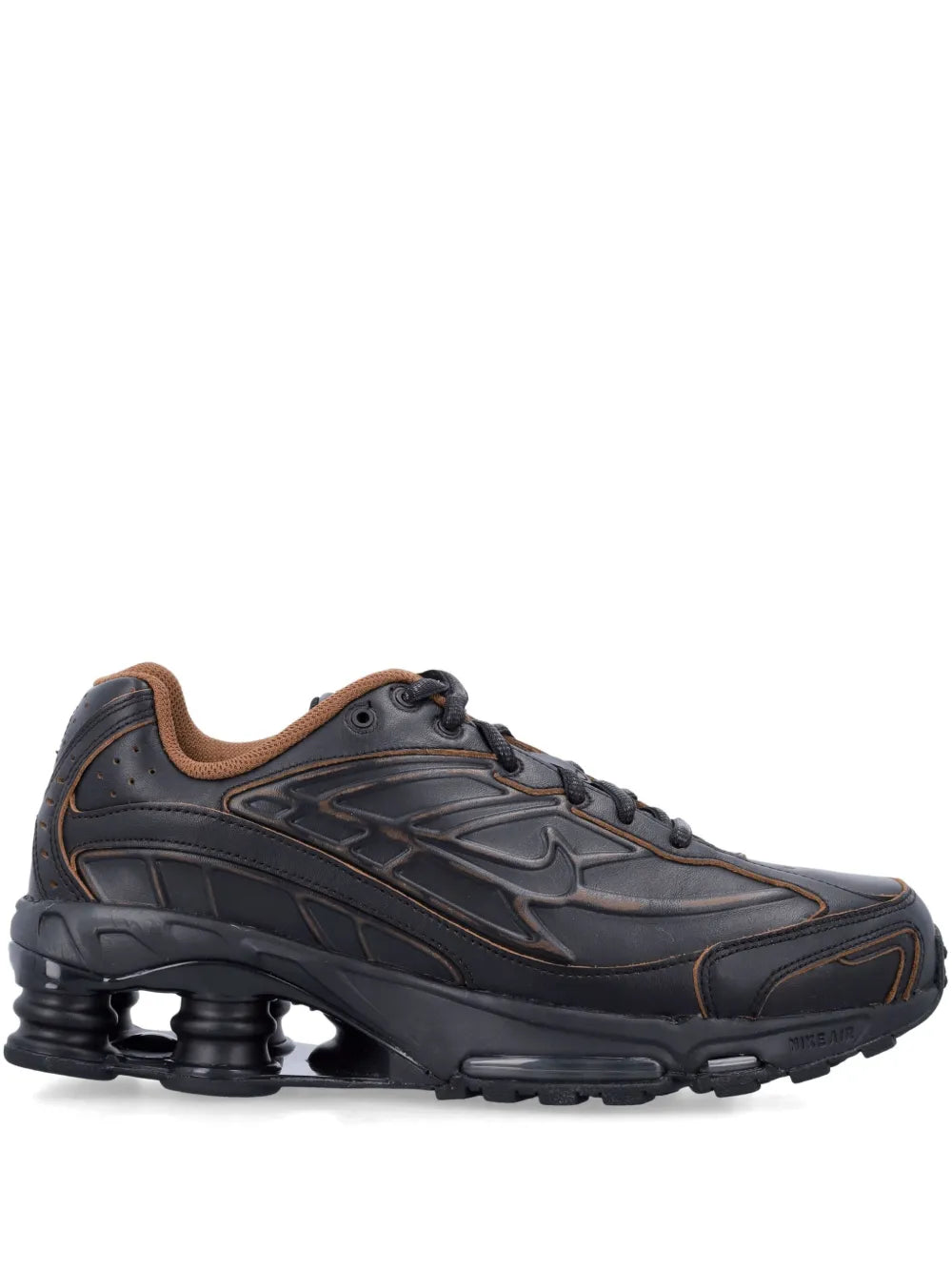 Shox Ride 2 Premium Sneakers