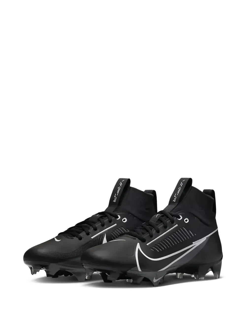 Vapor Edge Pro 360 2 Black7Iron Grey/White Cleats