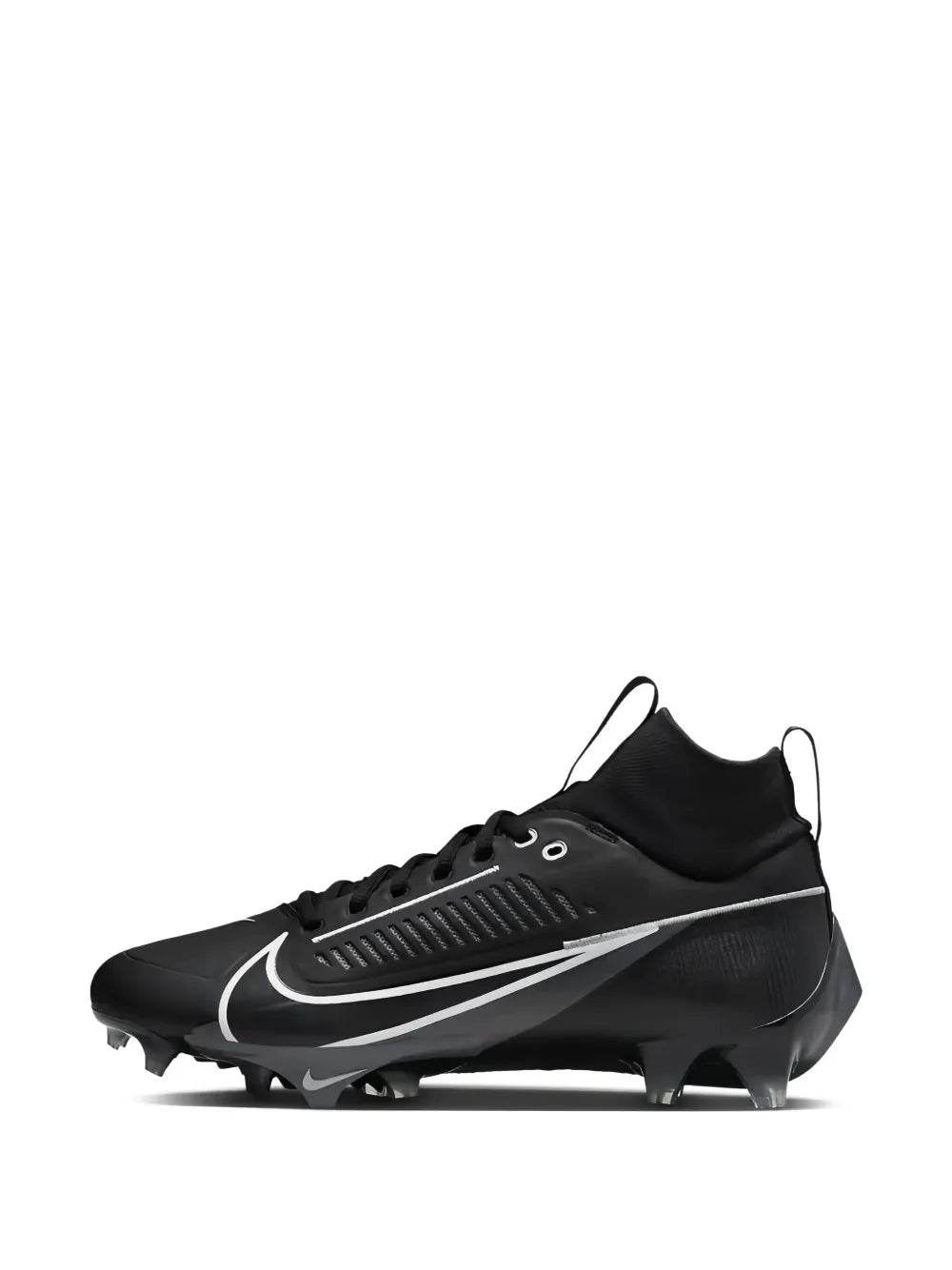 Vapor Edge Pro 360 2 Black7Iron Grey/White Cleats