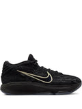 X Victor Wembanyama Zoom Gt Hustle 3 Black Label Sneakers