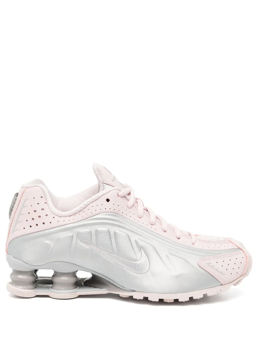 Shox R4 Sneakers