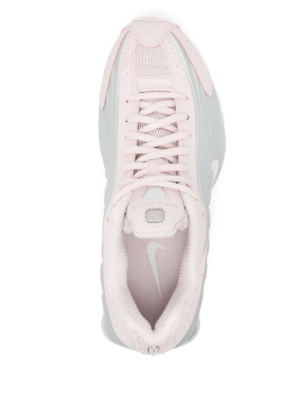 Shox R4 Sneakers
