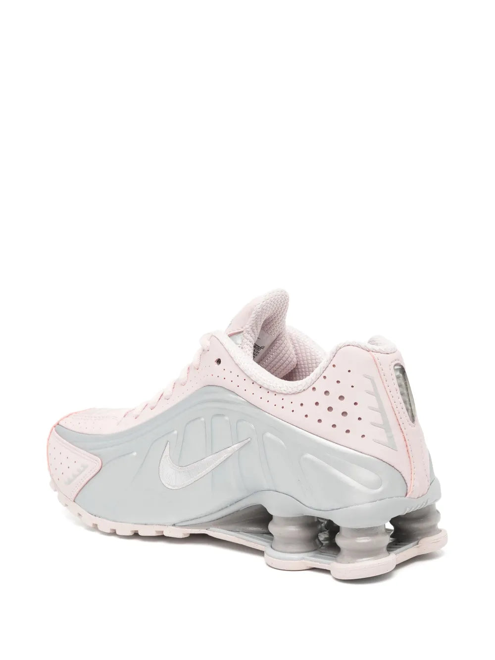 Shox R4 Sneakers