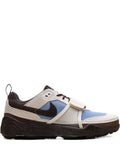Zoom Field Jaxx Travis Scott - Leche Blue Sneakers