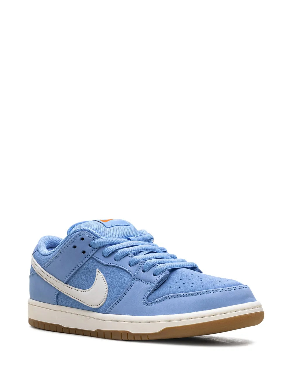 Sb Dunk Low Pro University Blue/Gum Sneakers