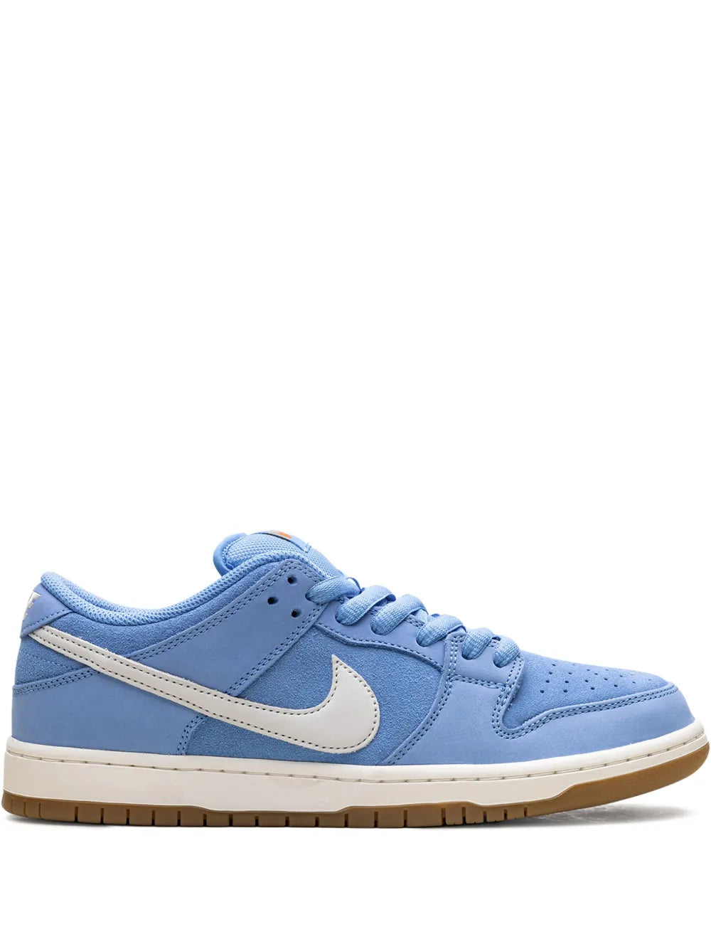 Sb Dunk Low Pro University Blue/Gum Sneakers