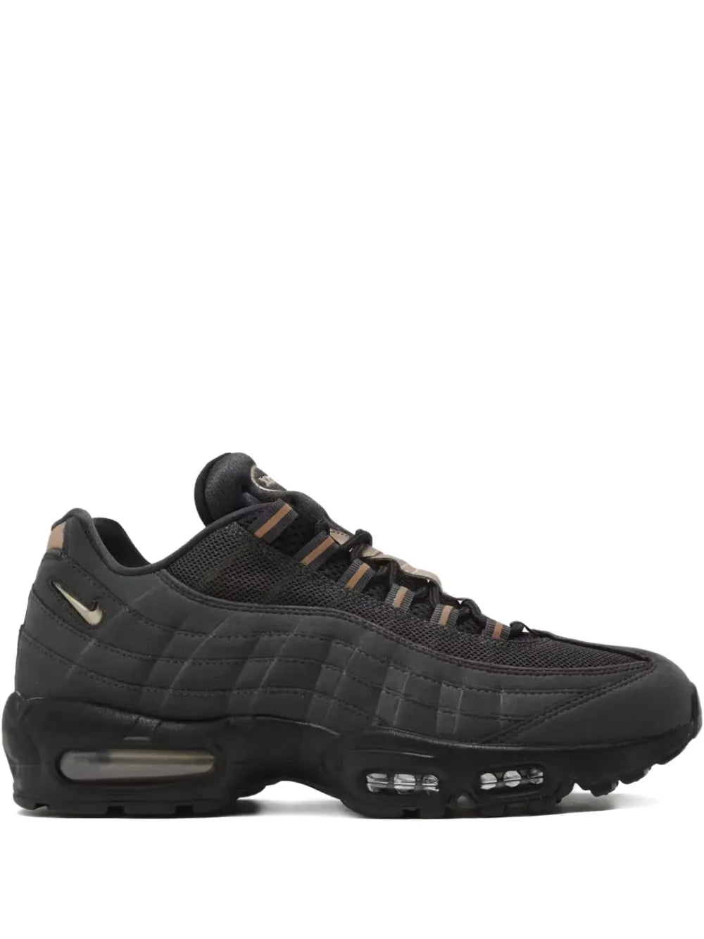 X Live Yours Central Cee Air Max 95 Sneakers