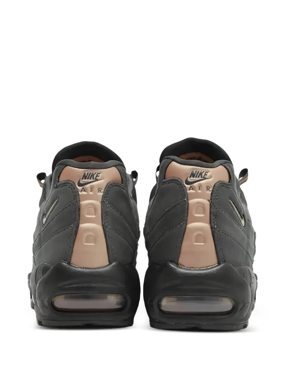 X Live Yours Central Cee Air Max 95 Sneakers