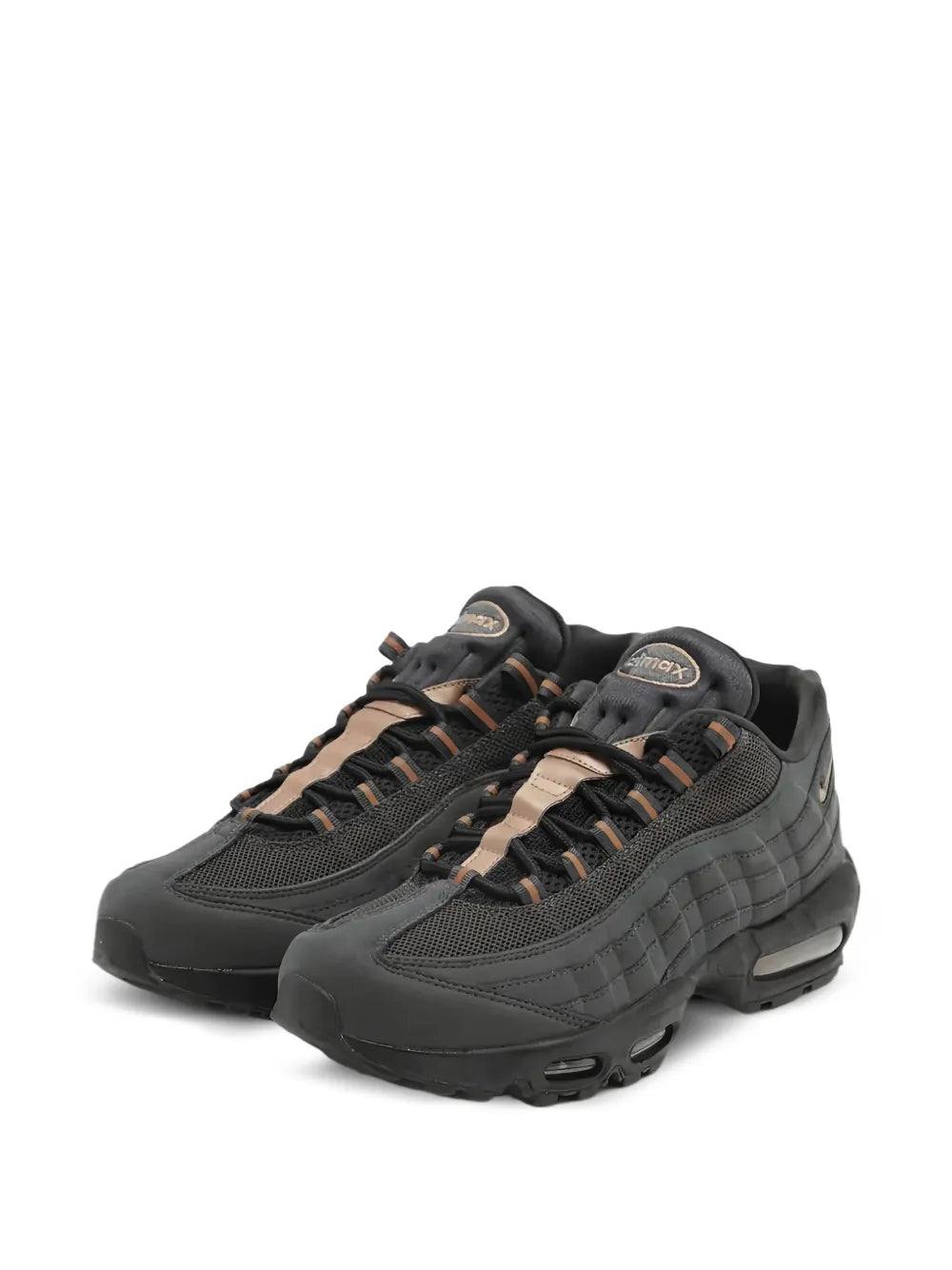 X Live Yours Central Cee Air Max 95 Sneakers
