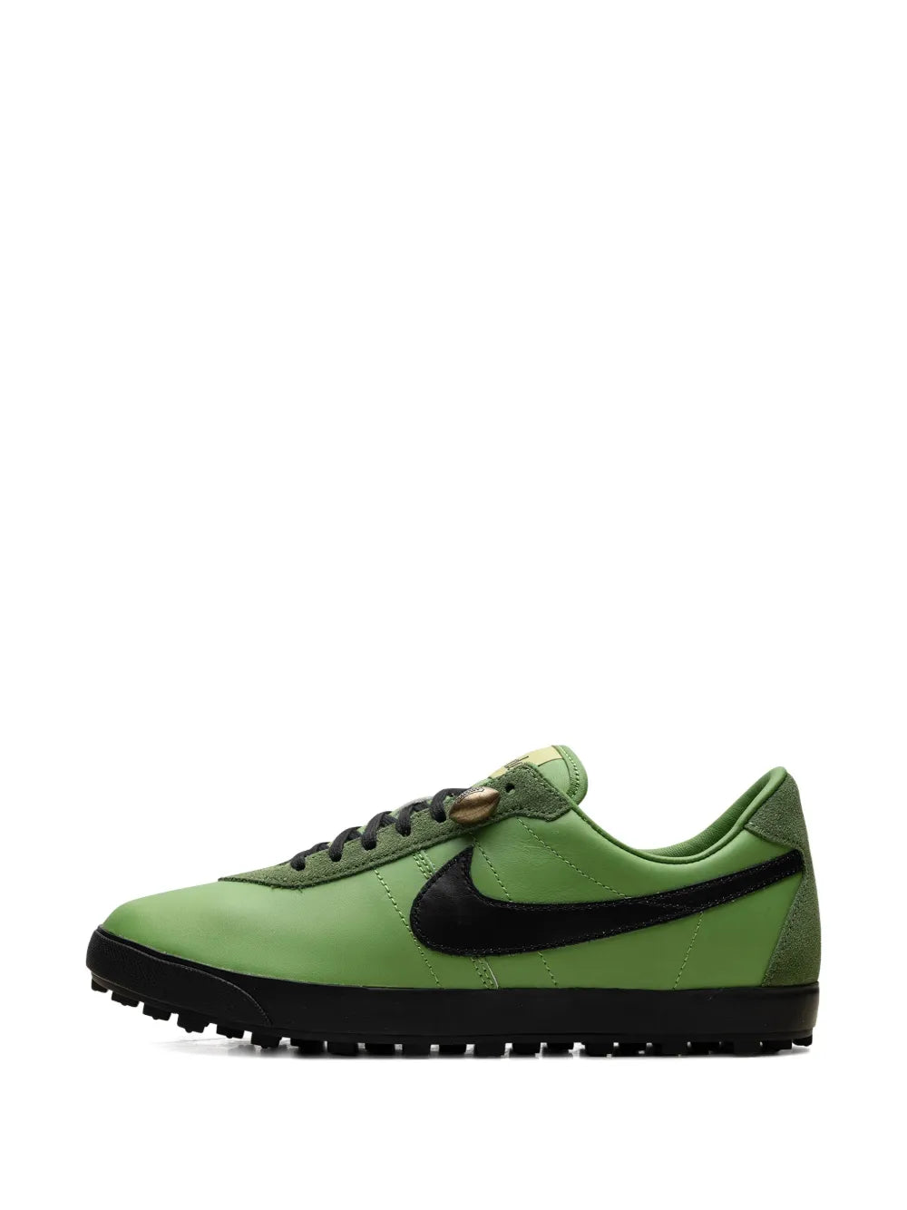 X Bode Astrograbber Chlorophyll Sneakers