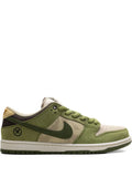 X Yuto Horigome Dunk Low Asparagus/Legion Green/Light Khaki/Dark Loden/Sesame/Burnt Sienna Sneakers