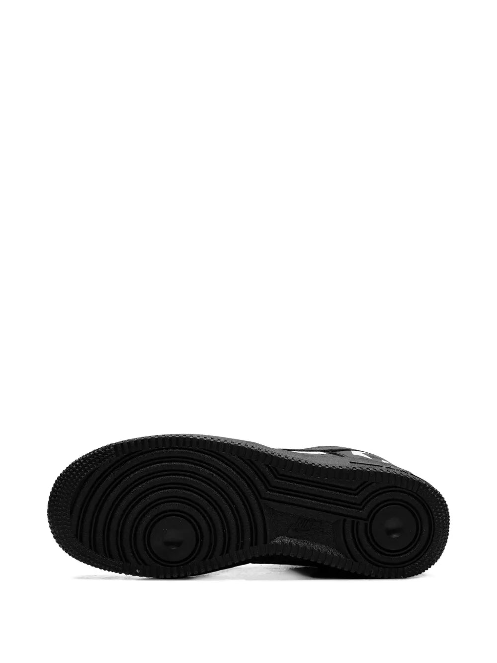 X Comme Des Gar ns Air Force 1  Low Retro Sneakers